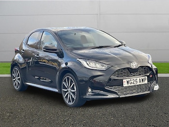 Used Toyota Yaris 2025 for sale - 77307548: Photo