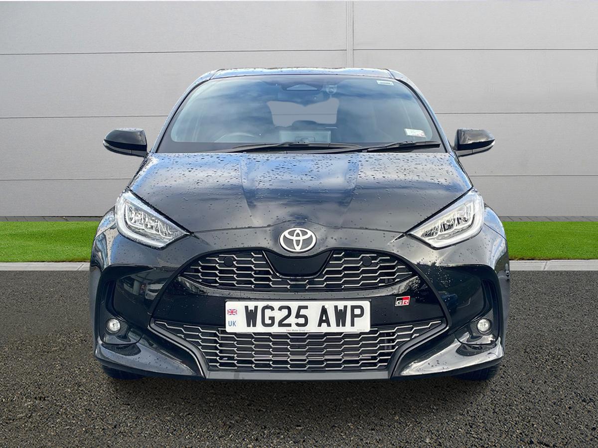 Used Toyota Yaris 2025 for sale - 77307548: Photo 2