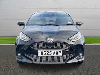 Used Toyota Yaris 2025 for sale - 77307548: Photo