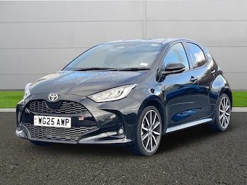 Used Toyota Yaris 2025 for sale - 77307548: Photo