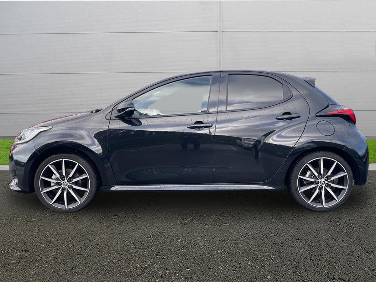 Used Toyota Yaris 2025 for sale - 77307548: Photo 4