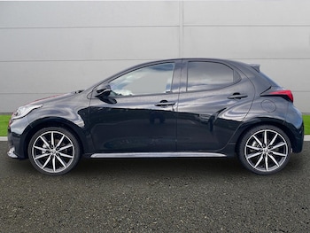 Used Toyota Yaris 2025 for sale - 77307548: Photo