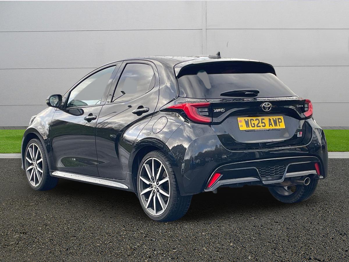 Used Toyota Yaris 2025 for sale - 77307548: Photo 5