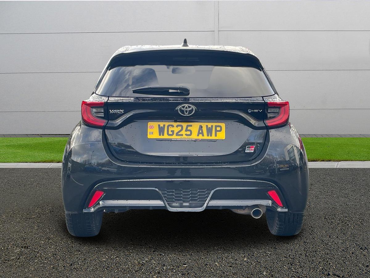 Used Toyota Yaris 2025 for sale - 77307548: Photo 6