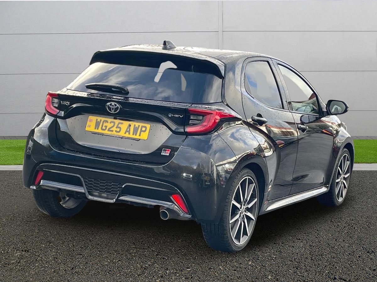 Used Toyota Yaris 2025 for sale - 77307548: Photo 7