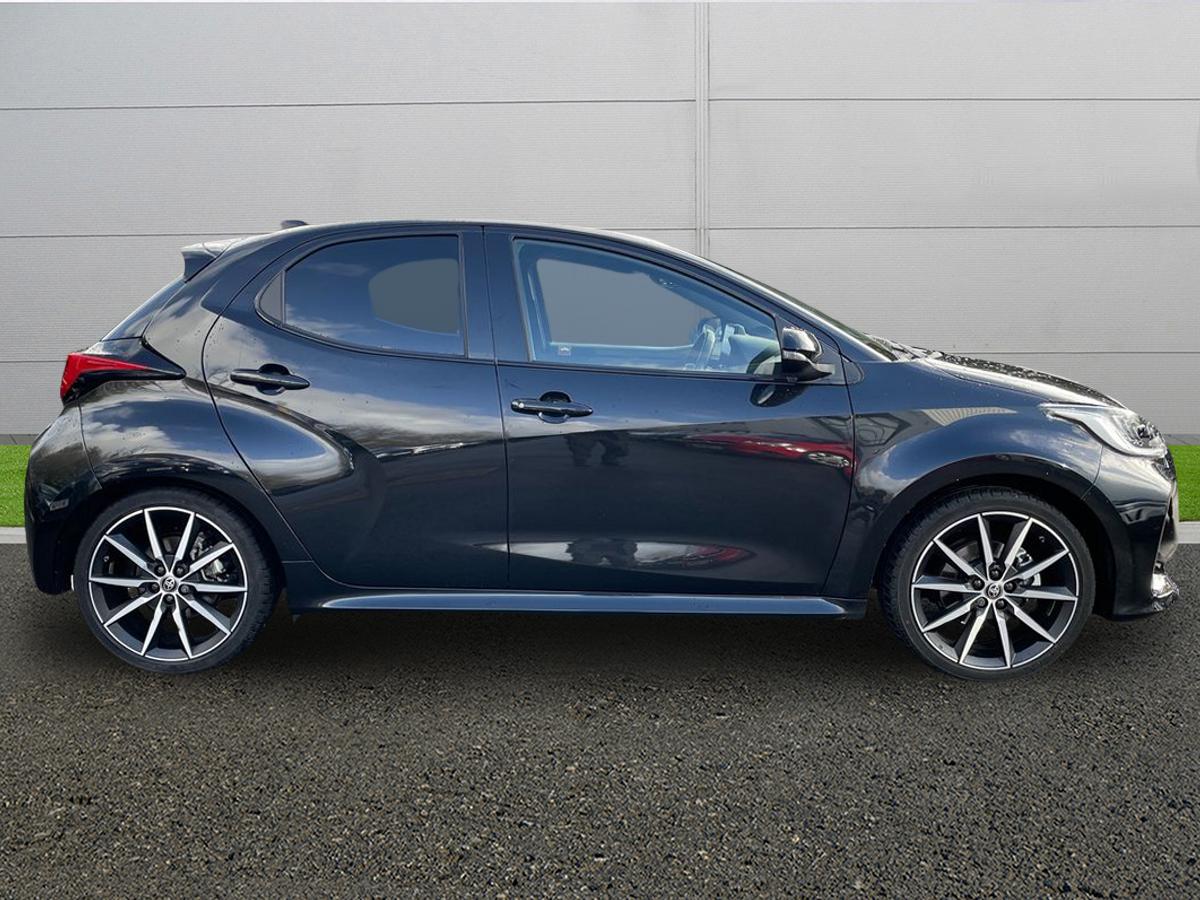 Used Toyota Yaris 2025 for sale - 77307548: Photo 8