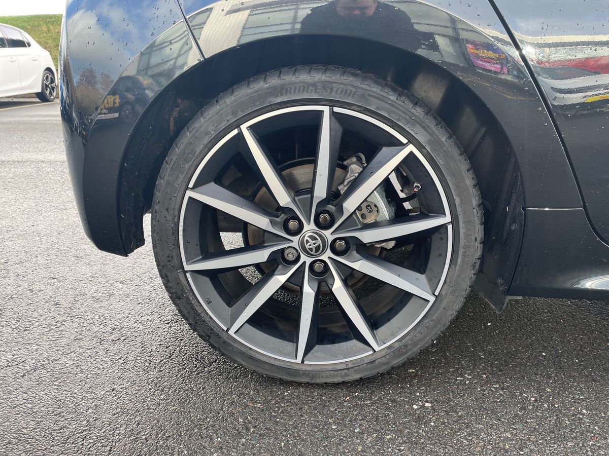 Used Toyota Yaris 2025 for sale - 77307548: Photo 9