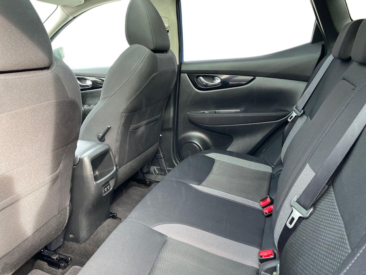 Used Nissan Qashqai 2020 for sale - 77971802: Photo 11