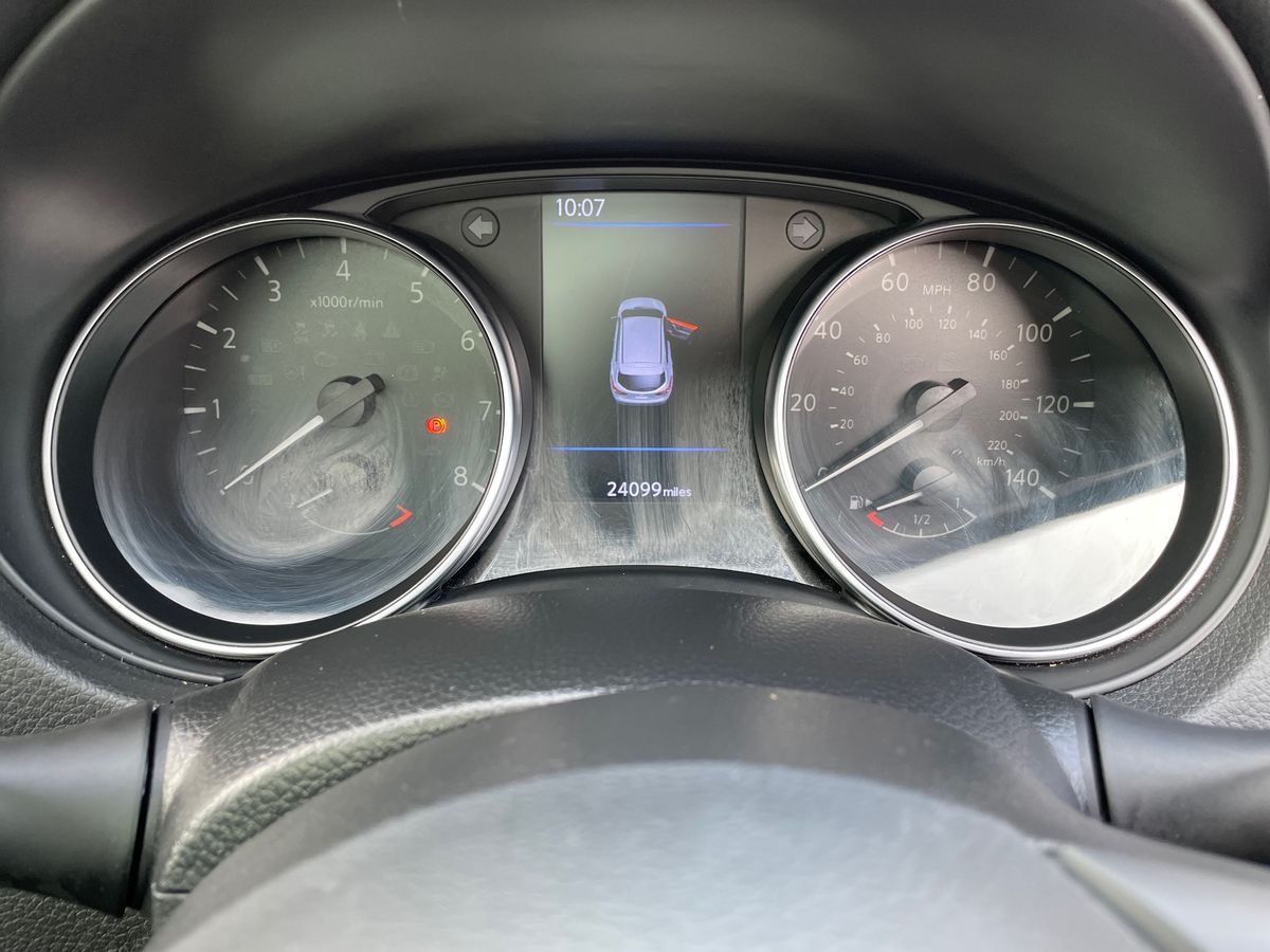 Used Nissan Qashqai 2020 for sale - 77971802: Photo 14