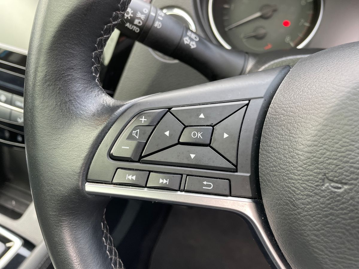 Used Nissan Qashqai 2020 for sale - 77971802: Photo 16