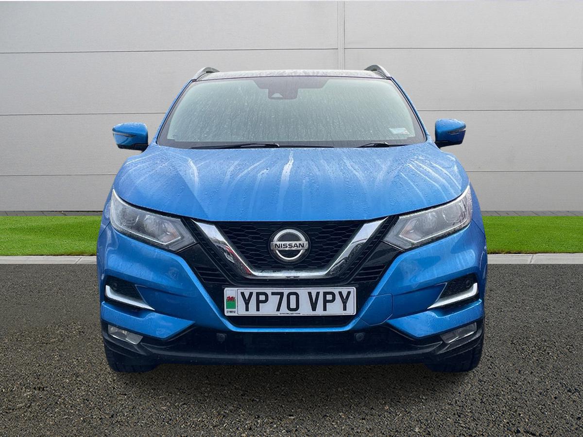 Used Nissan Qashqai 2020 for sale - 77971802: Photo 2