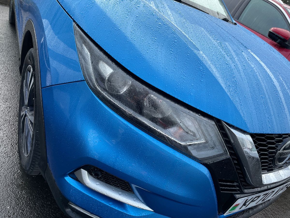 Used Nissan Qashqai 2020 for sale - 77971802: Photo 21