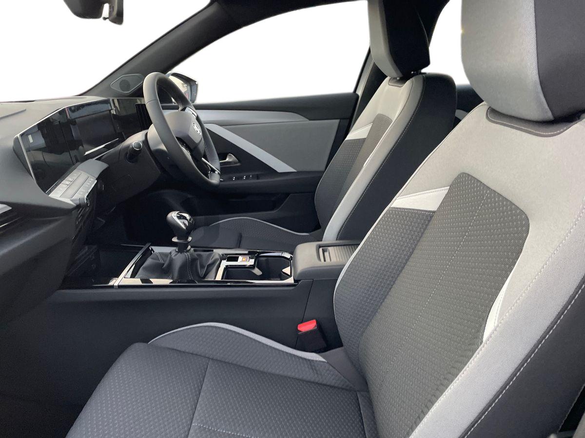 Used Vauxhall Astra 2025 for sale - 77002869: Photo 10