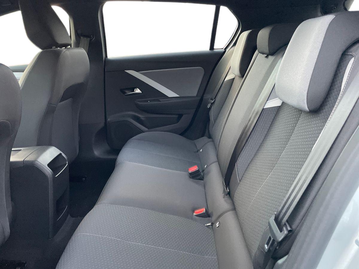 Used Vauxhall Astra 2025 for sale - 77002869: Photo 11