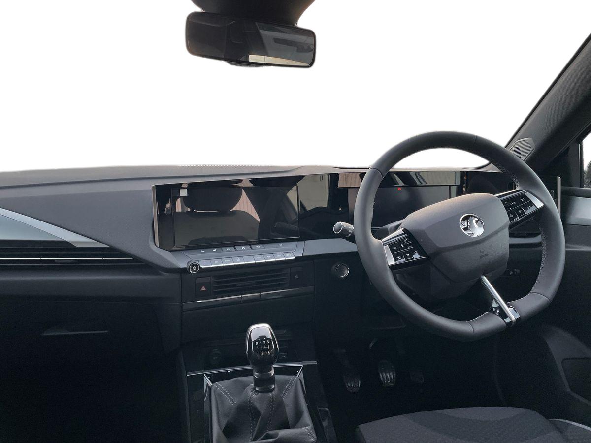 Used Vauxhall Astra 2025 for sale - 77002869: Photo 13