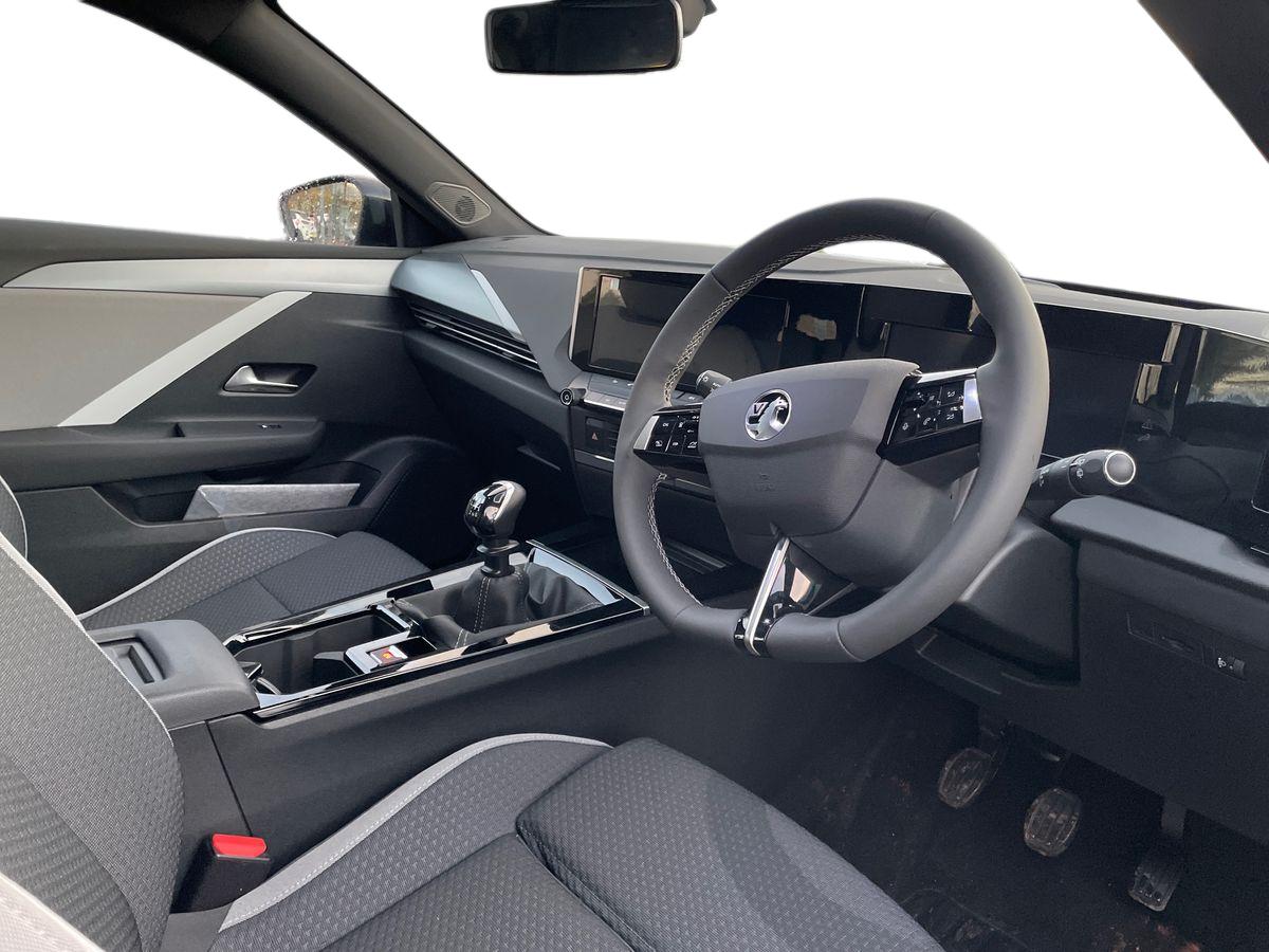 Used Vauxhall Astra 2025 for sale - 77002869: Photo 15