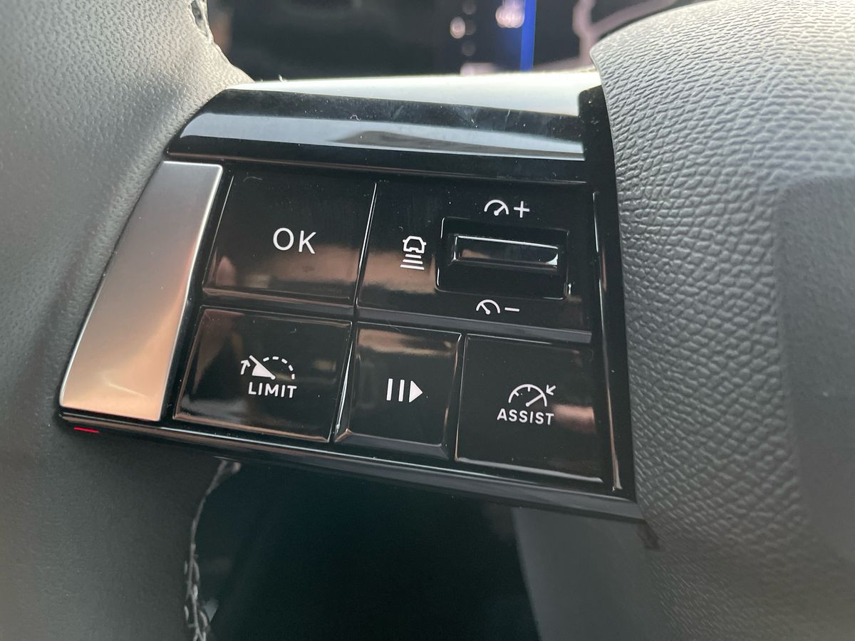 Used Vauxhall Astra 2025 for sale - 77002869: Photo 16