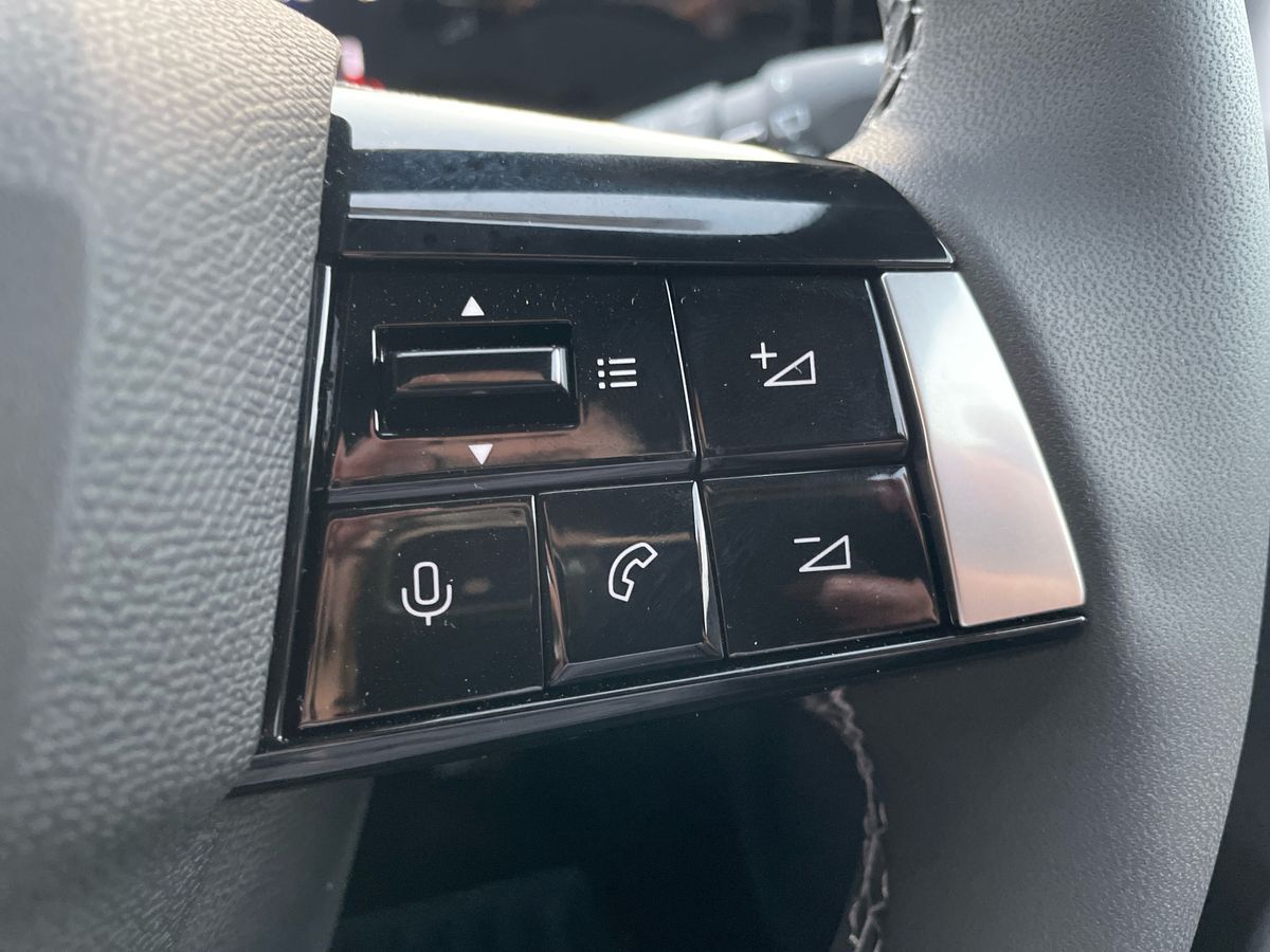 Used Vauxhall Astra 2025 for sale - 77002869: Photo 17