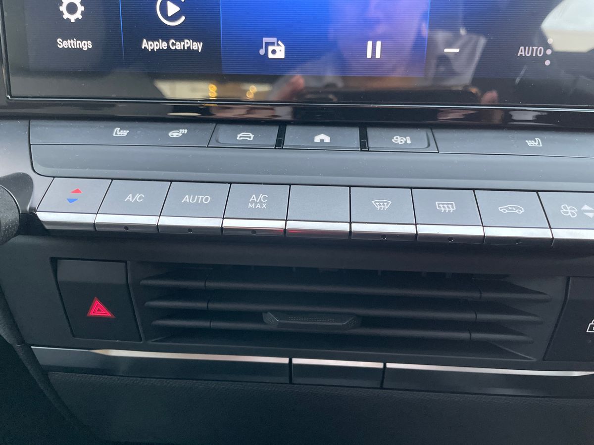 Used Vauxhall Astra 2025 for sale - 77002869: Photo 18