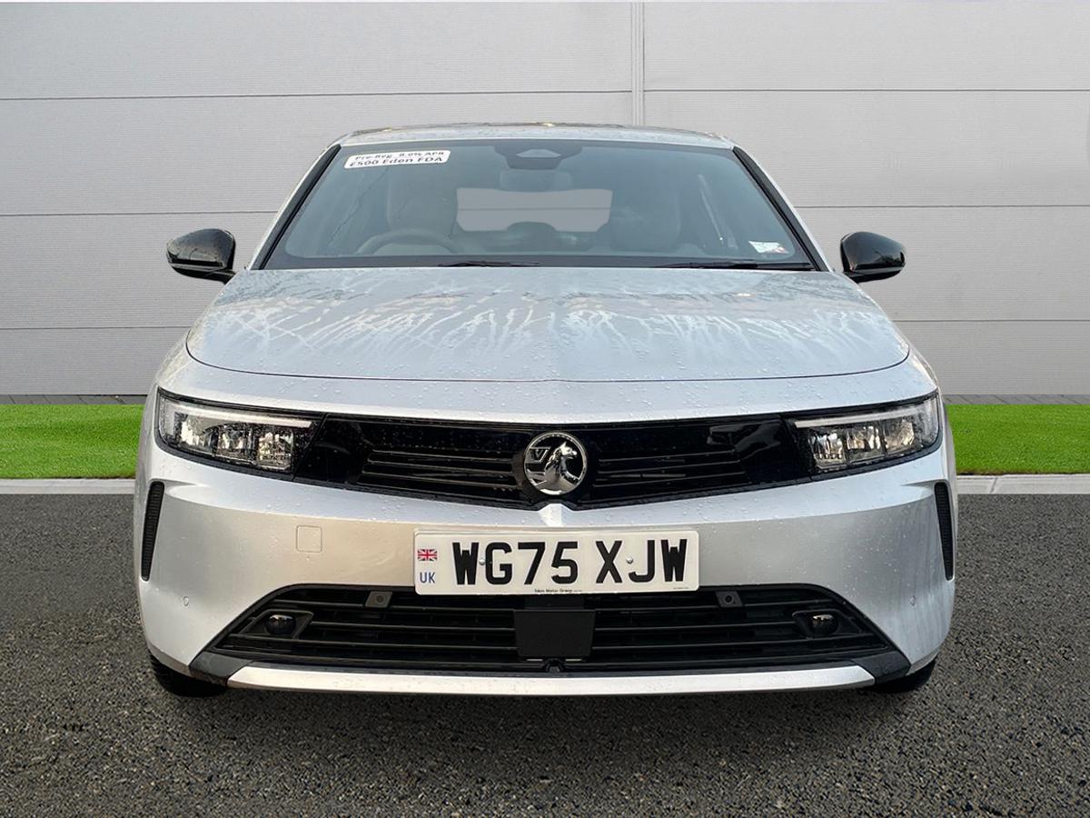 Used Vauxhall Astra 2025 for sale - 77002869: Photo 2