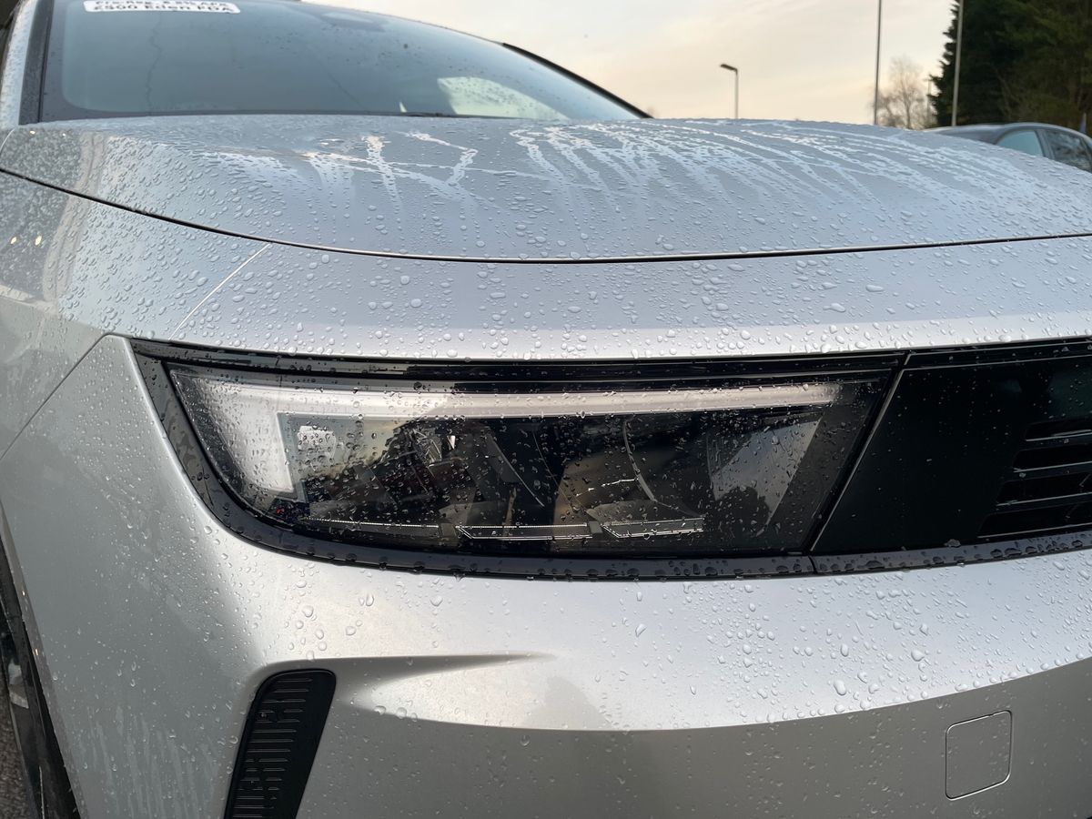 Used Vauxhall Astra 2025 for sale - 77002869: Photo 21