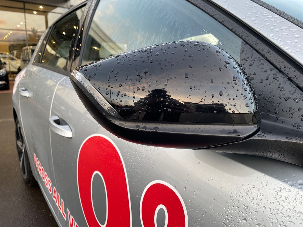 Used Vauxhall Astra 2025 for sale - 77002869: Photo 22