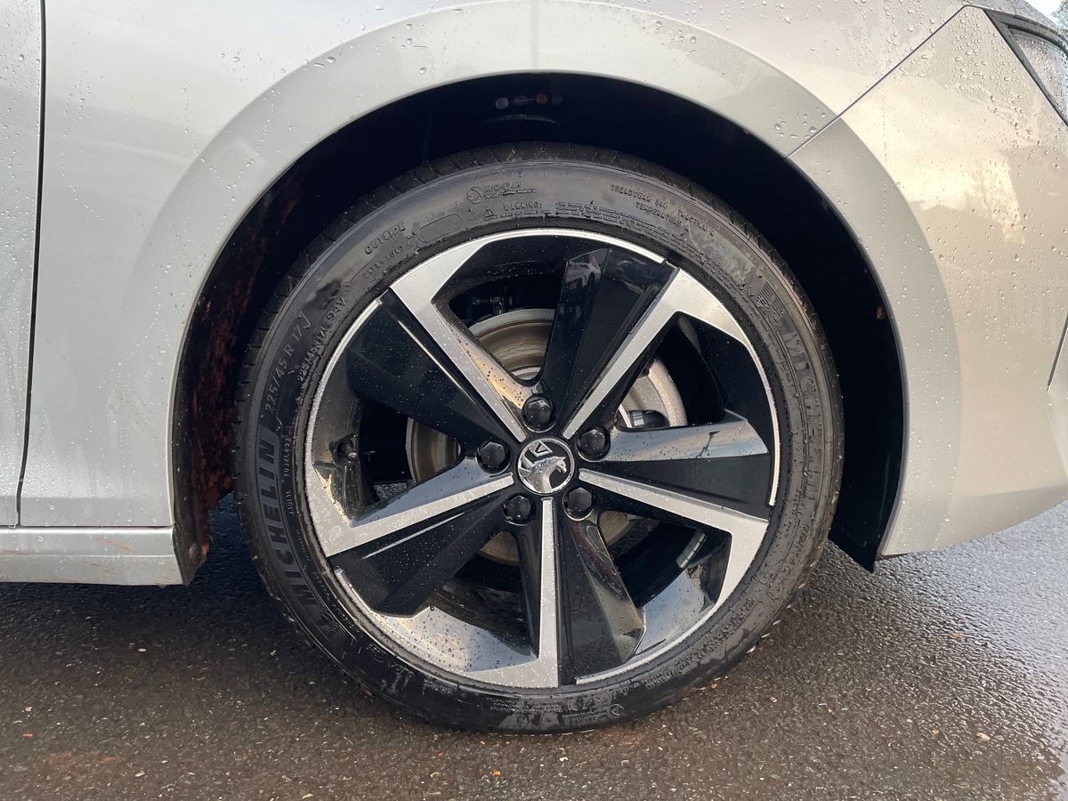 Used Vauxhall Astra 2025 for sale - 77002869: Photo 9