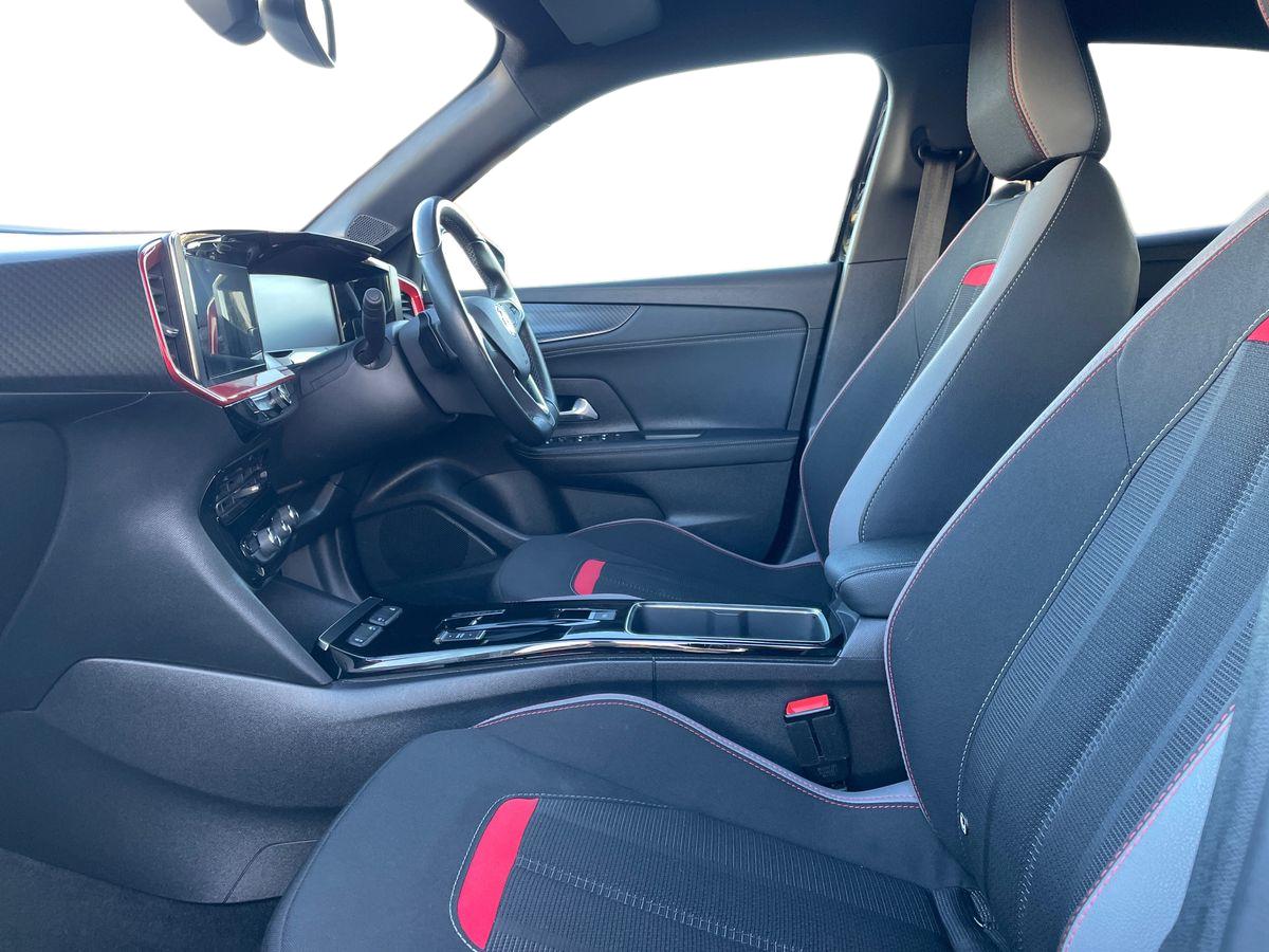 Used Vauxhall Mokka 2023 for sale - 77002867: Photo 10