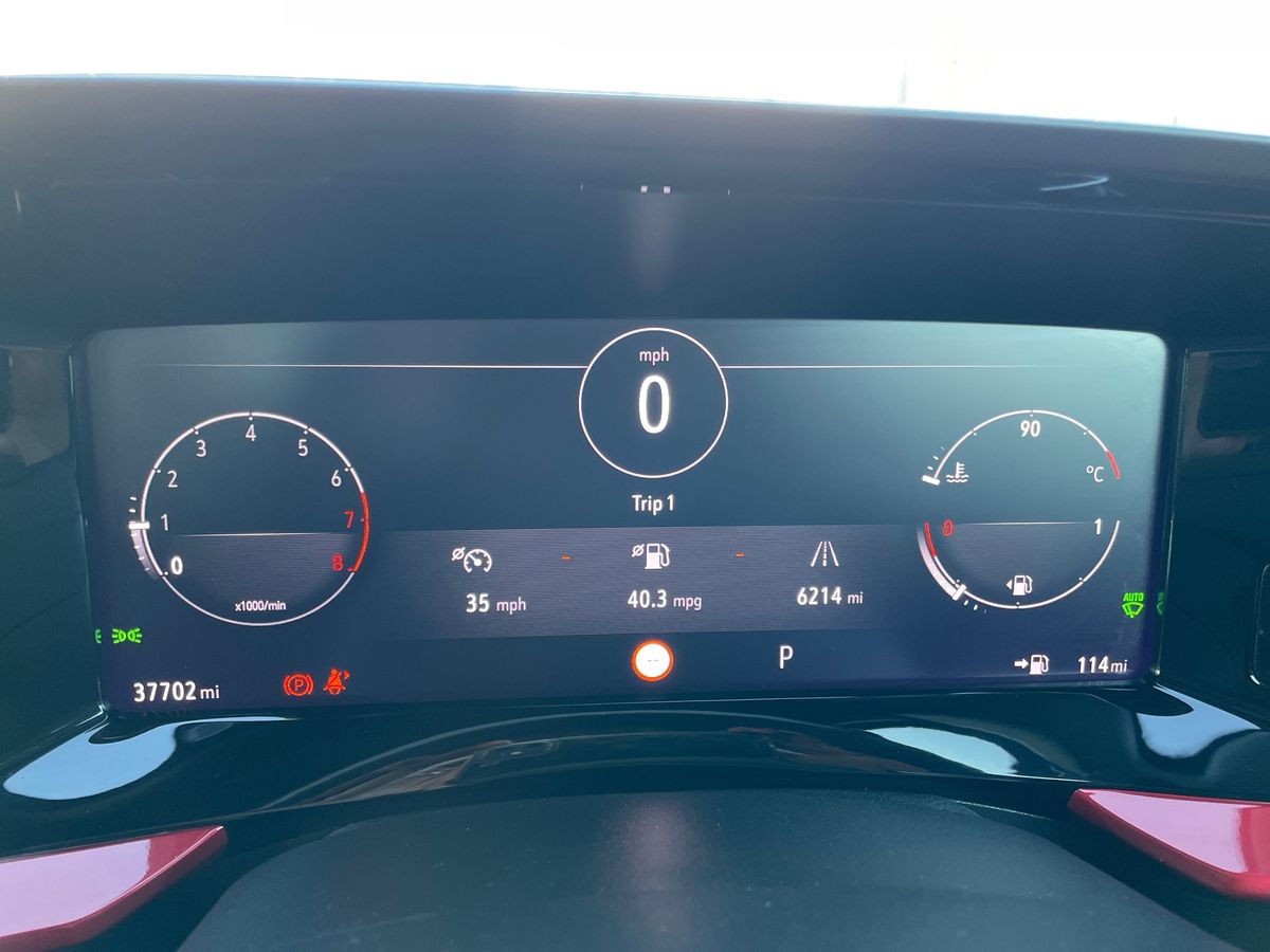 Used Vauxhall Mokka 2023 for sale - 77002867: Photo 14