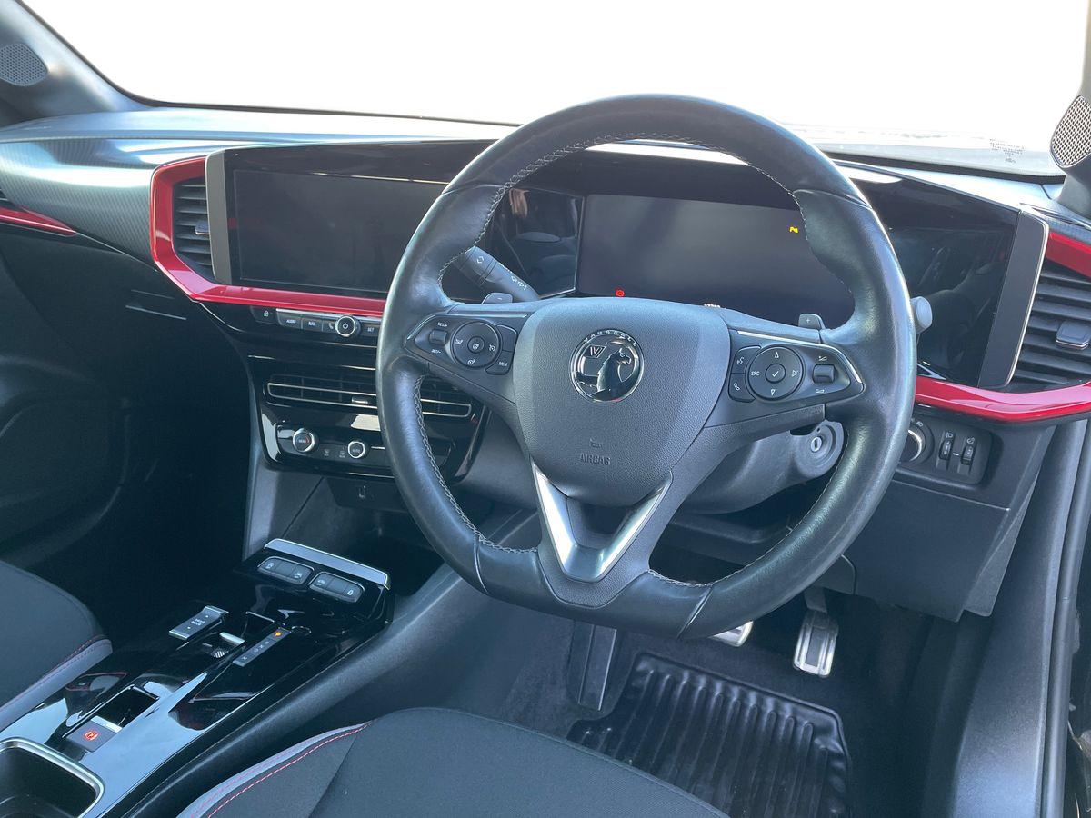 Used Vauxhall Mokka 2023 for sale - 77002867: Photo 15