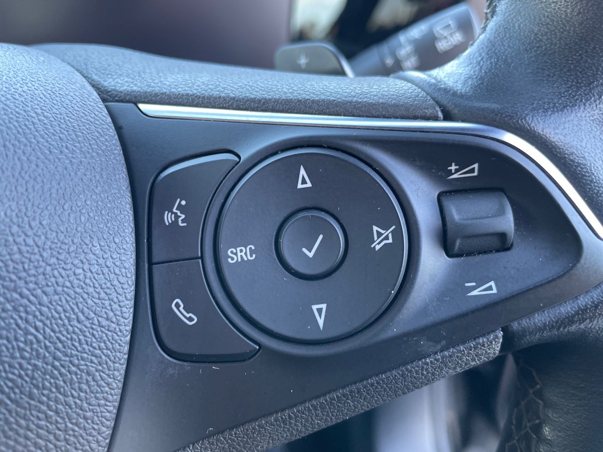 Used Vauxhall Mokka 2023 for sale - 77002867: Photo 17