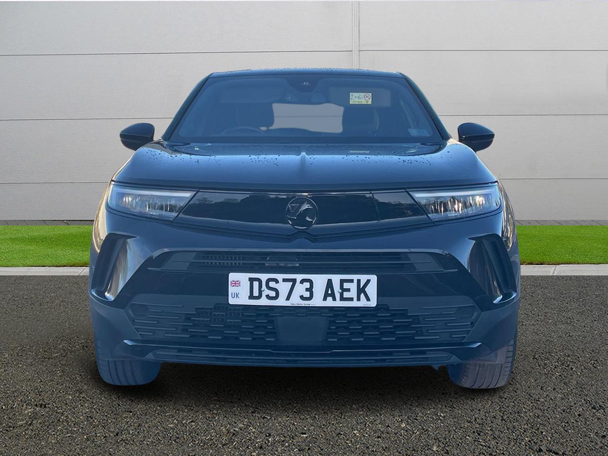 Used Vauxhall Mokka 2023 for sale - 77002867: Photo 2