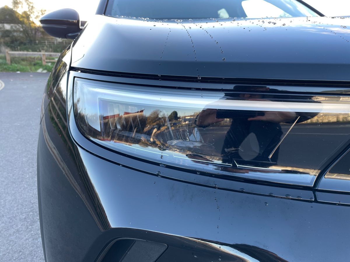 Used Vauxhall Mokka 2023 for sale - 77002867: Photo 21