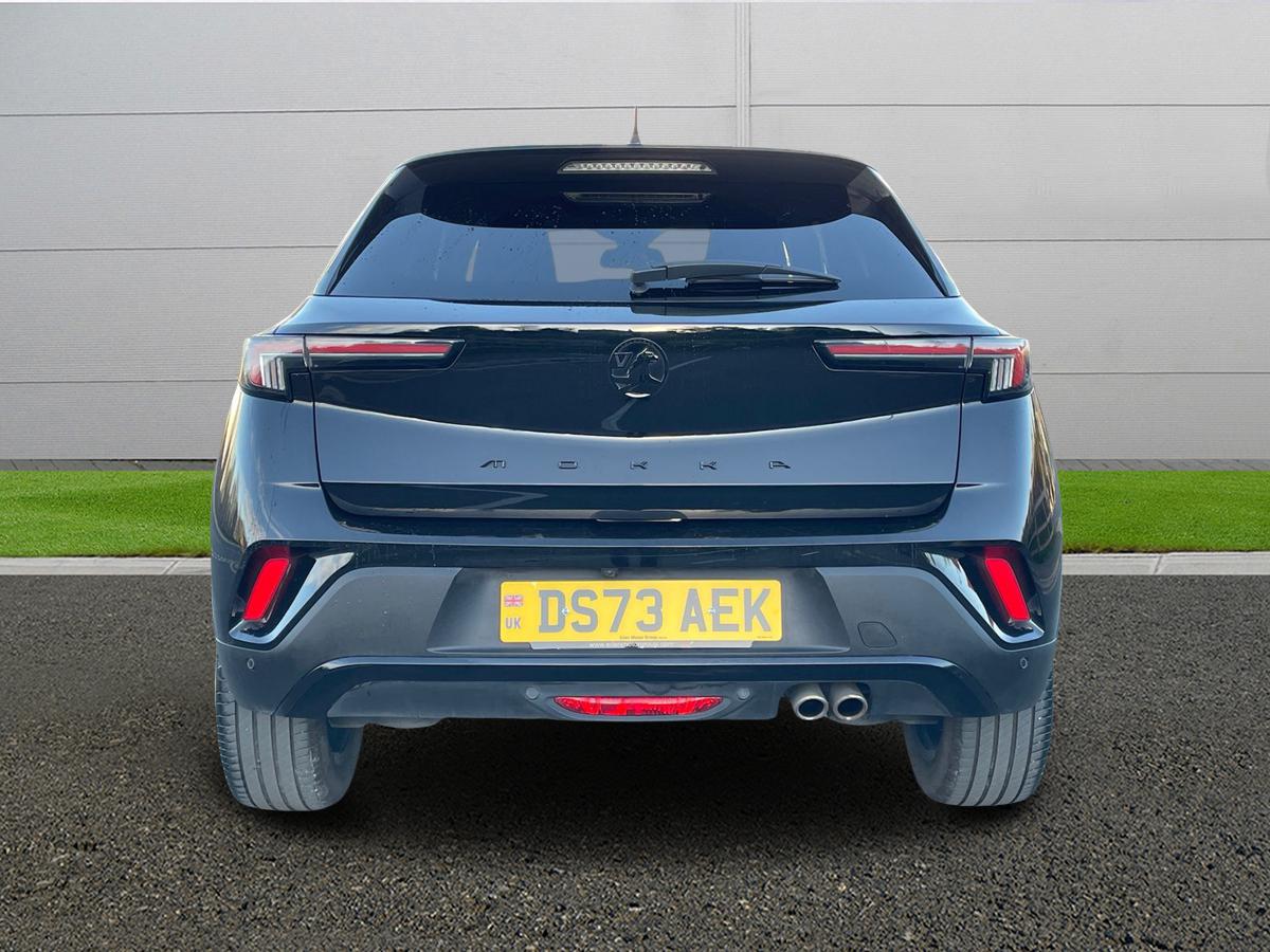 Used Vauxhall Mokka 2023 for sale - 77002867: Photo 6