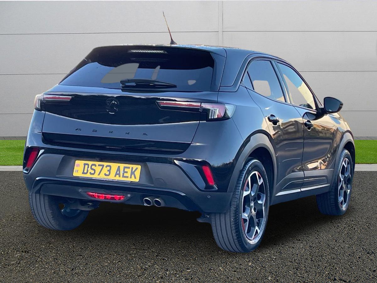 Used Vauxhall Mokka 2023 for sale - 77002867: Photo 7