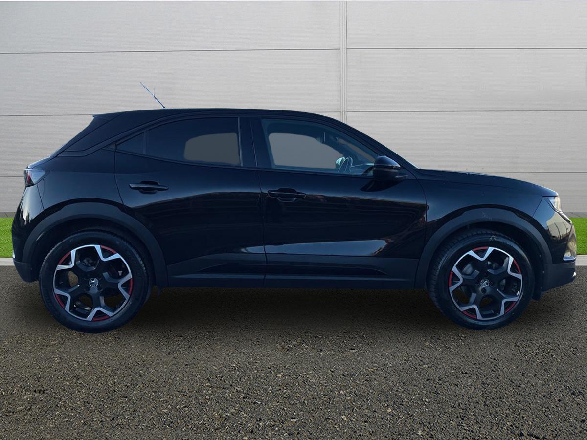 Used Vauxhall Mokka 2023 for sale - 77002867: Photo 8