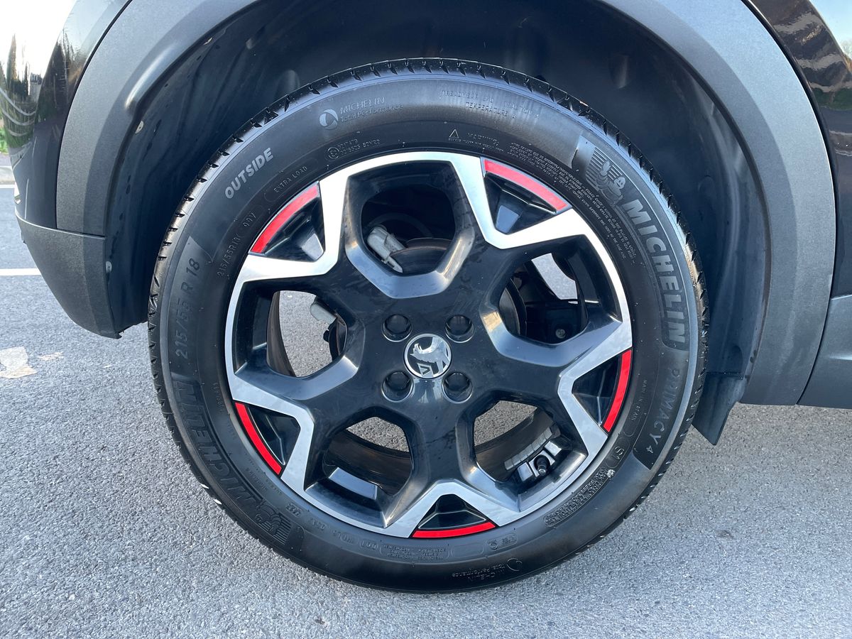 Used Vauxhall Mokka 2023 for sale - 77002867: Photo 9