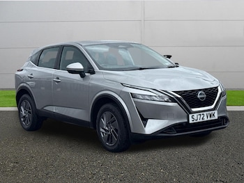 Used Nissan Qashqai 2023 for sale - 78650388: Photo
