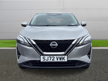 Used Nissan Qashqai 2023 for sale - 78650388: Photo