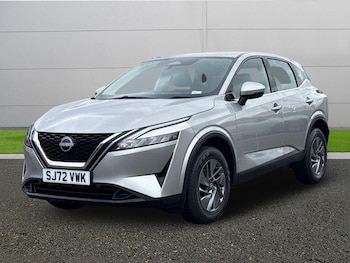 Used Nissan Qashqai 2023 for sale - 78650388: Photo