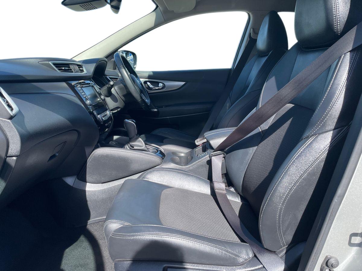 Used Nissan Qashqai 2019 for sale - 78117808: Photo 10