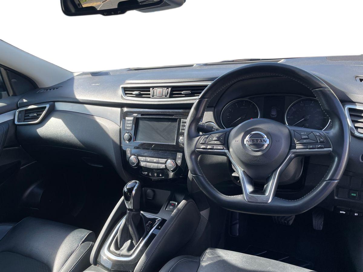 Used Nissan Qashqai 2019 for sale - 78117808: Photo 13