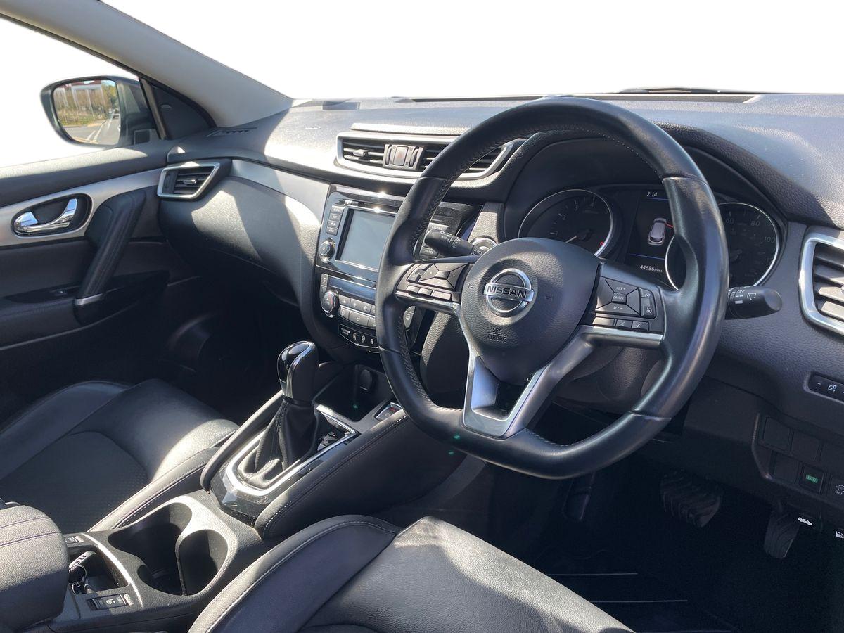Used Nissan Qashqai 2019 for sale - 78117808: Photo 15