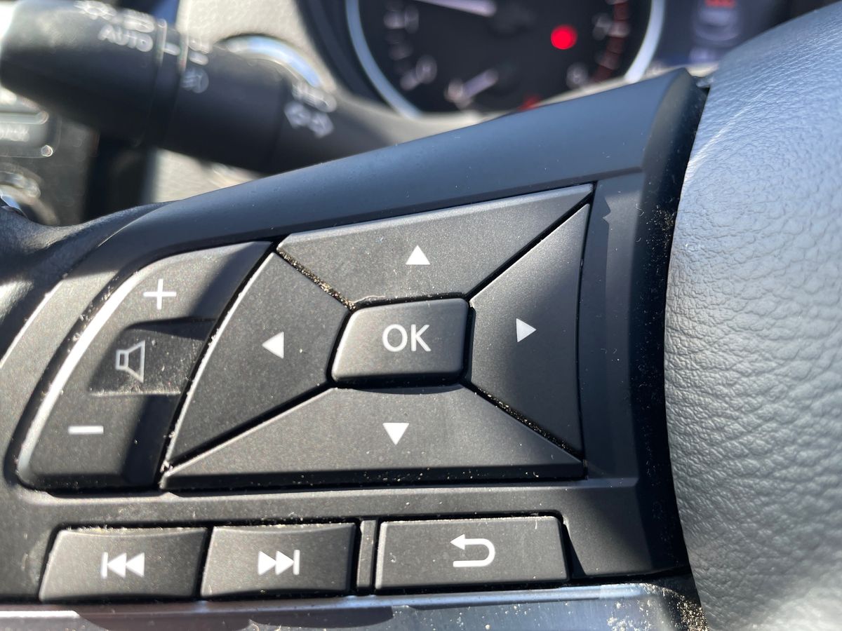 Used Nissan Qashqai 2019 for sale - 78117808: Photo 16