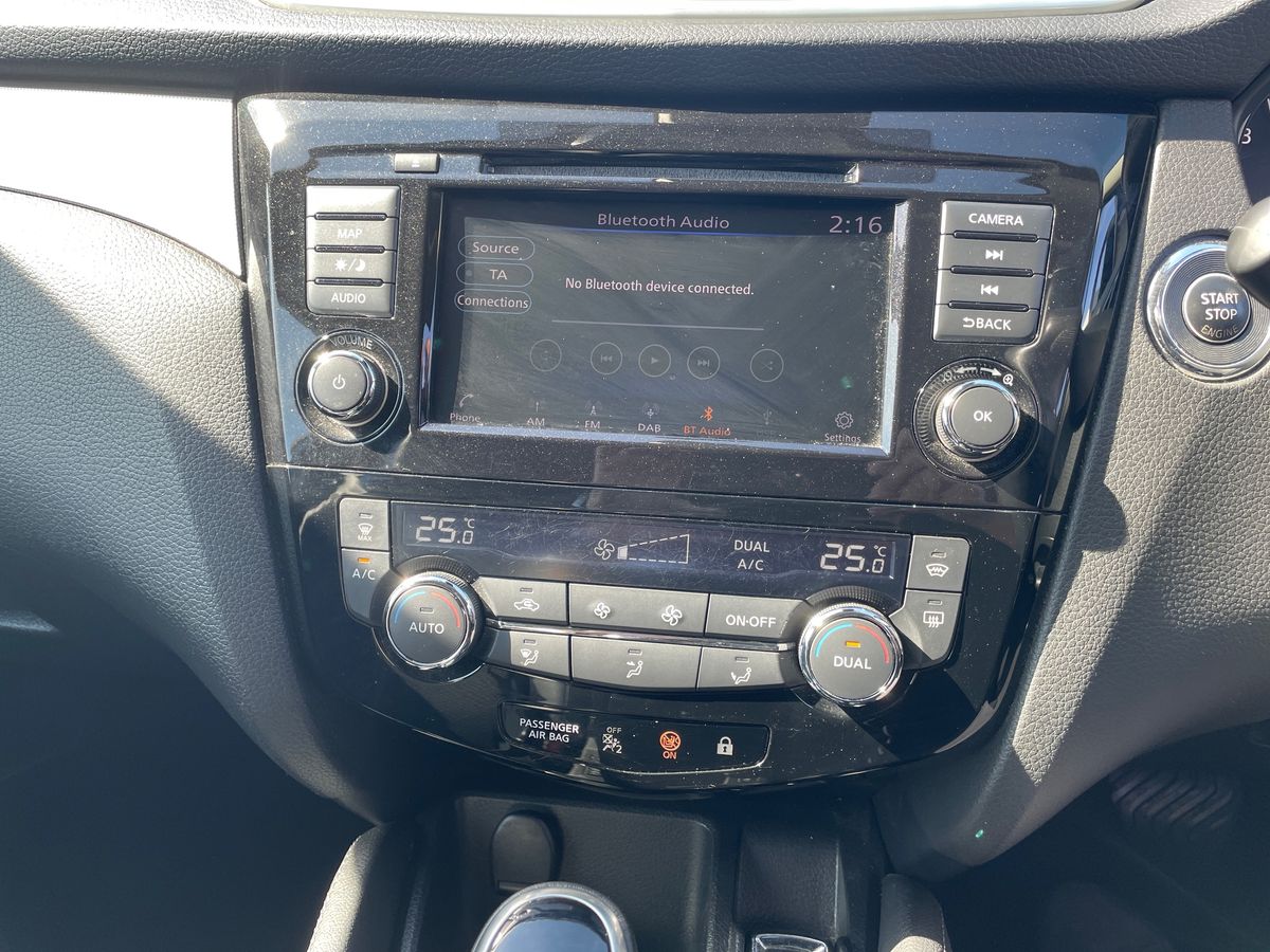 Used Nissan Qashqai 2019 for sale - 78117808: Photo 18