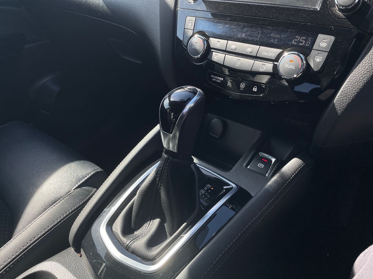 Used Nissan Qashqai 2019 for sale - 78117808: Photo 19