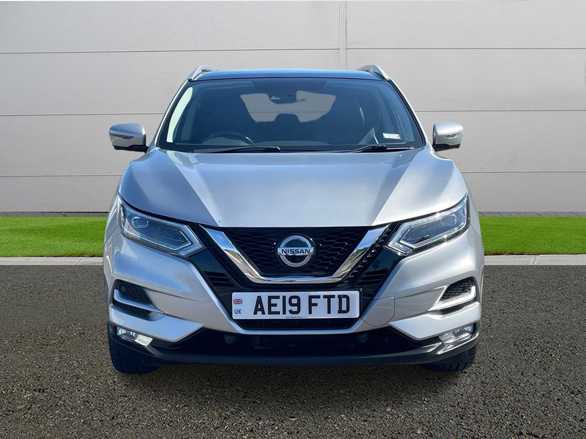 Used Nissan Qashqai 2019 for sale - 78117808: Photo 2