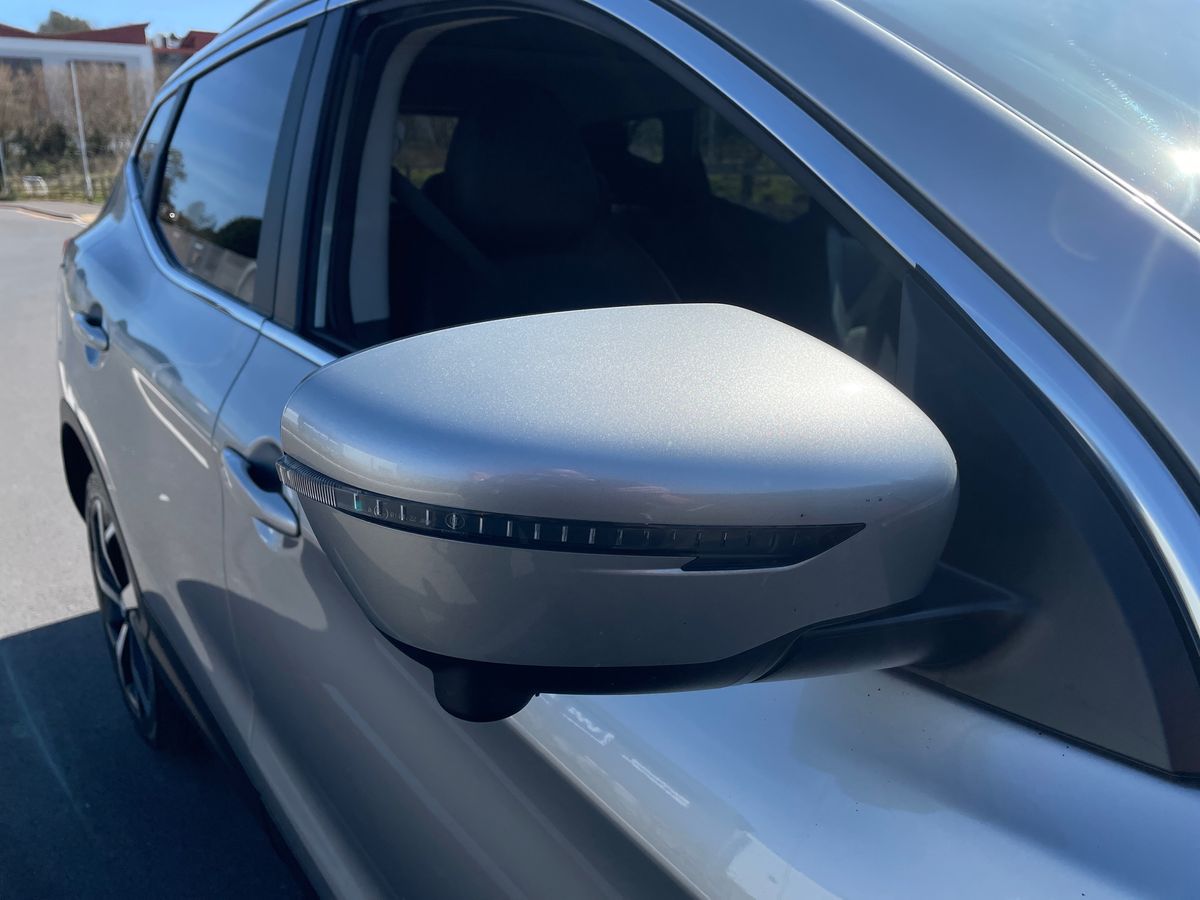 Used Nissan Qashqai 2019 for sale - 78117808: Photo 22