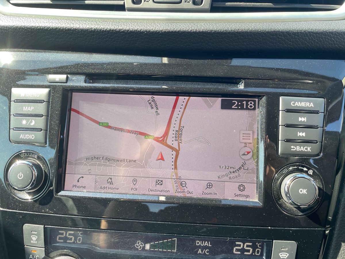 Used Nissan Qashqai 2019 for sale - 78117808: Photo 23