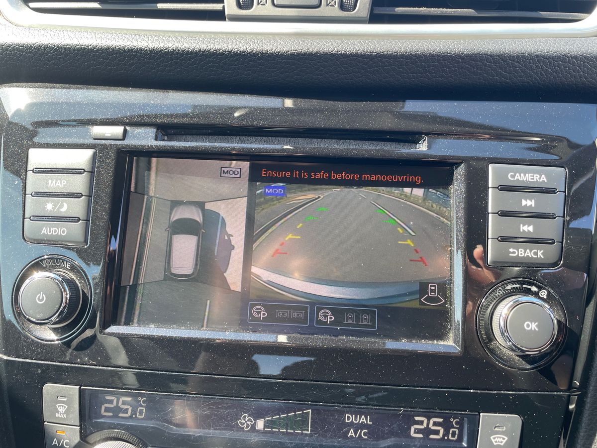 Used Nissan Qashqai 2019 for sale - 78117808: Photo 24